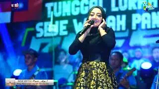 SEKALI SEUMUR HIDUP - Wiwik Arnetha - New Metro Pasti..Aja!! - Raharjo Pro Audio