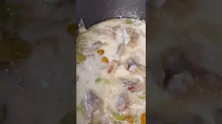 Готовить ужин под музыку💃 веселей 🙏❤️🌸😁 