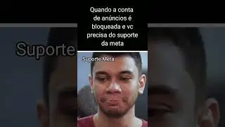 quando bate aquele desespero.