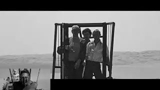 Кин-Дза-Дза в стиле Mad Max. Трейлер к Fury Road.
