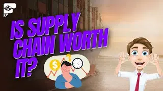 💵 Is Supply Chain a Lucrative Career in 2024? 💼