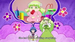 Iruma and Asmodeus Visit Clara's house | Clara's Childhood | Mairimashita! Iruma-kun Season 2 Ep 19