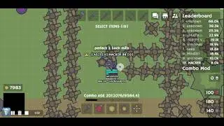 2 mills back perfect - MooMoo.io