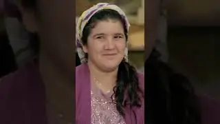 Hüsne'nin Kanunla İmtihanı! | Aramızda Kalsın #shorts