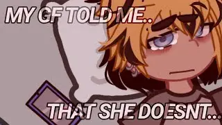 My GF told me that she doesn't love me anymore. . . ❤️‍🩹|| Stan #southpark