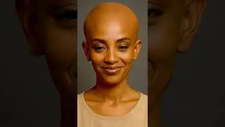 Ancient Egyptians like you've NEVER seen them before! 