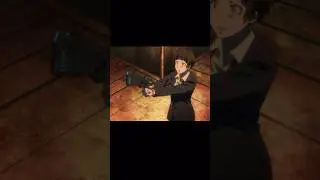 Why I’m No Fan of LIGHT HEROES #anime #psychopass