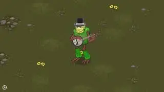 Как поёт Сабанджо | My Singing Monsters