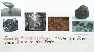 ERDGAS UND SEINE ZUSAMMENSETZUNG | Chemie | Organische Verbindungen – Eigenschaften und Reaktionen