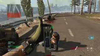ATV: "Hos about to catch these hands"
