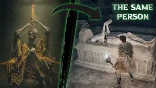 10 Lore-Heavy Corpses in Elden Ring
