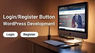 Header customization on ultimahub.com | Wordpress Development