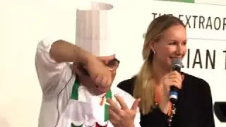 WorldFood 2016
