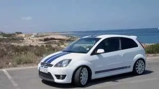 Blue Oval Club Malta Movie