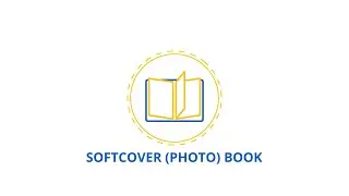 Design a Photo Book (Softcover) in 34 Seconds