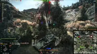 World of Tanks - Котел идиотов. Вариант - 2