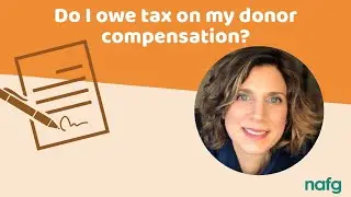 How is My Egg Donor Compensation Categorized?| Northeast Assisted Fertility Group