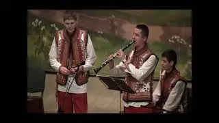 Муніципальний оркестр народних інструментів Трембіта