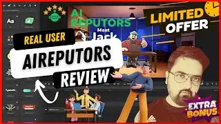AiReputors Review ✅ Ai Reputors Review ✅ [AiReputor Review]👇