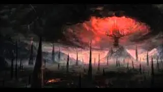 Chaos Rising