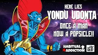 Why Yondu is the Best Marvel Dad