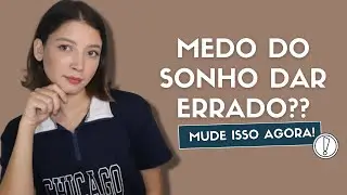 MEDOS E INSEGURANÇAS SOBRE SER MODELO: COMO LIDAR COM ISSO? | Ceci Venâncio