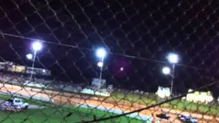 Sigma racing archerfeild speedway 12/02/11 PART 1.