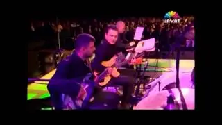 Mesut Kurtis ¦ Wadili