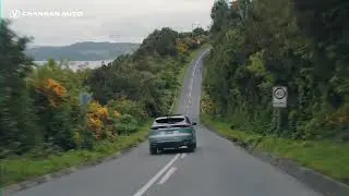 Changan UNI-K: Modos de Manejo en una SUV de Alto Rendimiento
