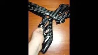 carbon fiber KTM