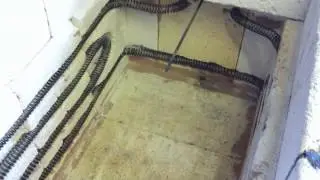 DIY Heat Treat Oven, links and info