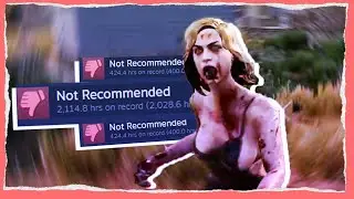 The Game That's Been In Alpha For Over 7 Years