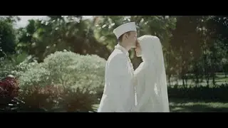 FAB CINEMA || ARVIKA & FAKHRY || WEDDING VIDEO at KEBUMEN INDONESIA