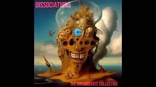 Dissociations - The Dreamstate Collective