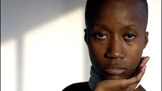 Rokia Traore – Wanita