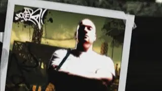 NFS Most Wanted Blacklist Bio - #16 Rog Asylum