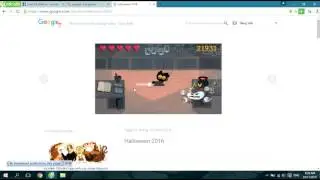 Bản sao của BEST GOOGLE MINI GAME