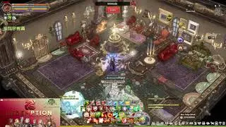 Tree Of Savior | Workshop Furnitures x Housing x Reputation Points