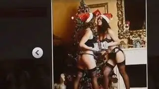 Вызов Снегурочки на дом