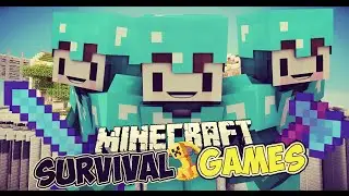 TE ODIO MCSG!! - Minecraft Survival Games Part. 24