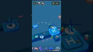 how to create 3d games in to stuckd