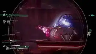 Whisper of the Worm is Actually a PVP Weapon