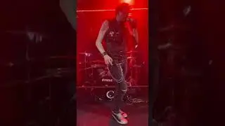Роковой Год - The end. Концерт в Выборге 18.06.2022