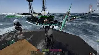 Well.... umm... GG | Nort Whales | #DSRP S6 Whitelist Highlight | ATLAS
