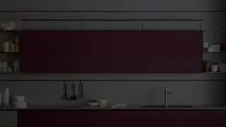 Video Sistema cocina AERIUS