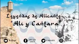#001. HISTORIAS DE ALICANTE: 