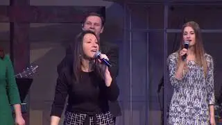 Александр Подгорный - Бог Авраама, Исаака и Иакова - 01-21-2018