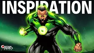Why John Stewart Changed My Life