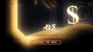 Noita - The Work