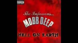 Mobb Deep - Still Shinin' (Drum Loop) 95 BPM